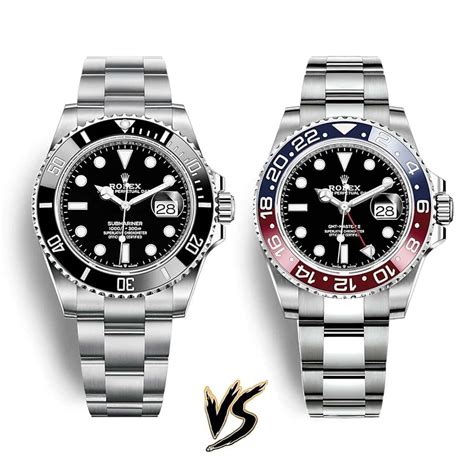 differences between rolex gmt and gmt ii|Rolex gmt ii price.